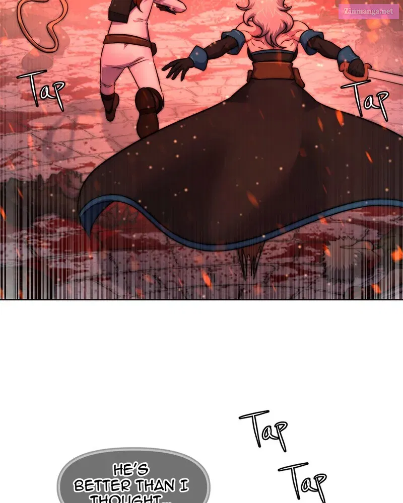 Silvyre Mangakakalot X Chapter 8 Page 6