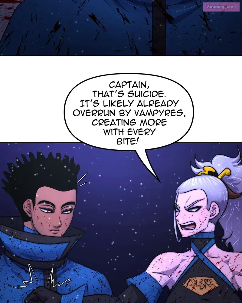 Silvyre Mangakakalot X Chapter 8 Page 51