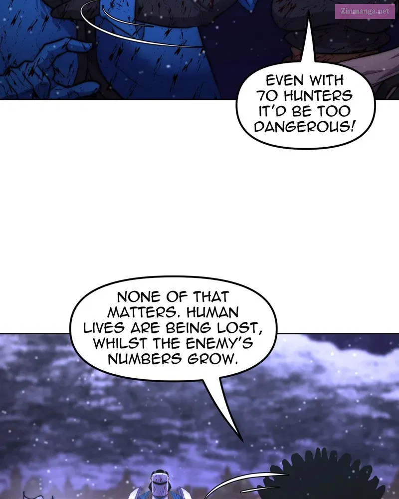 Silvyre Mangakakalot X Chapter 8 Page 52