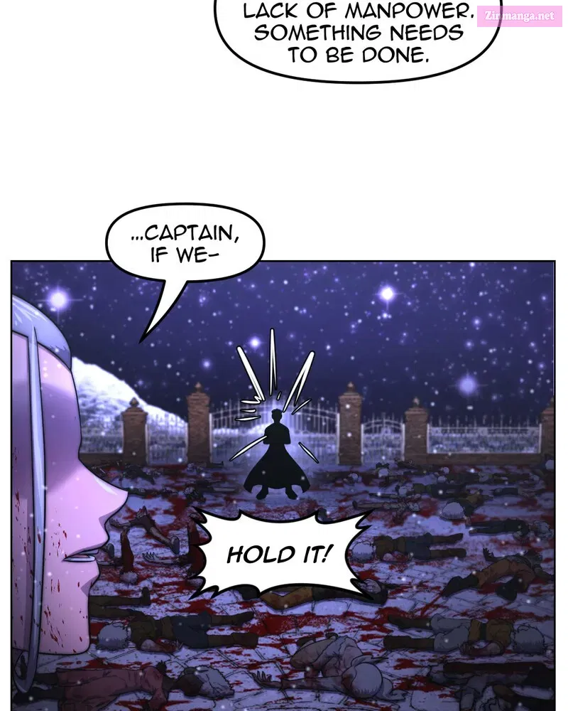 Silvyre Mangakakalot X Chapter 8 Page 54