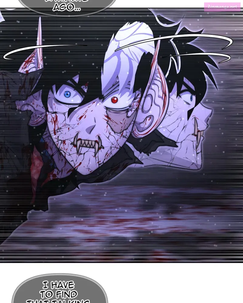 Silvyre Mangakakalot X Chapter 8 Page 67