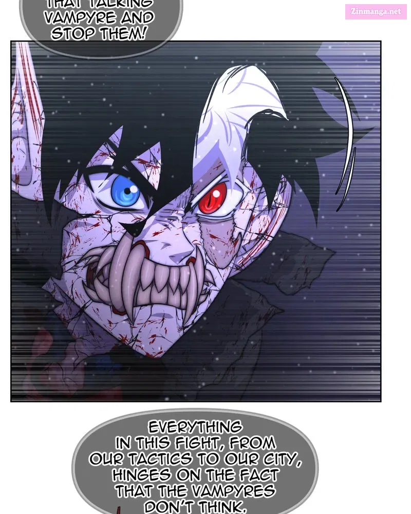 Silvyre Mangakakalot X Chapter 8 Page 68