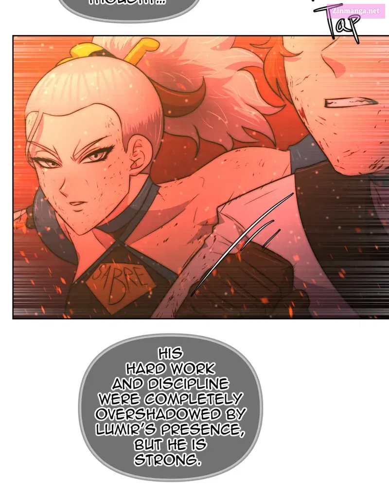 Silvyre Mangakakalot X Chapter 8 Page 7