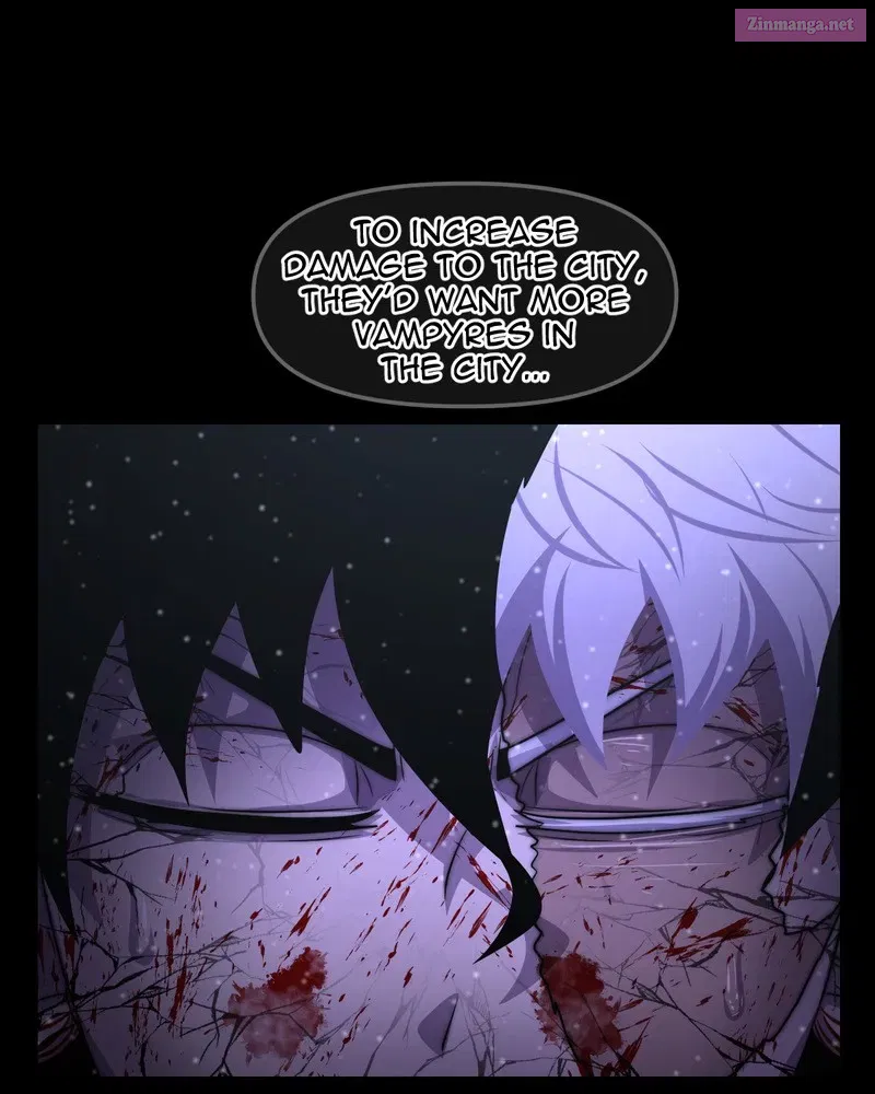 Silvyre Mangakakalot X Chapter 8 Page 78