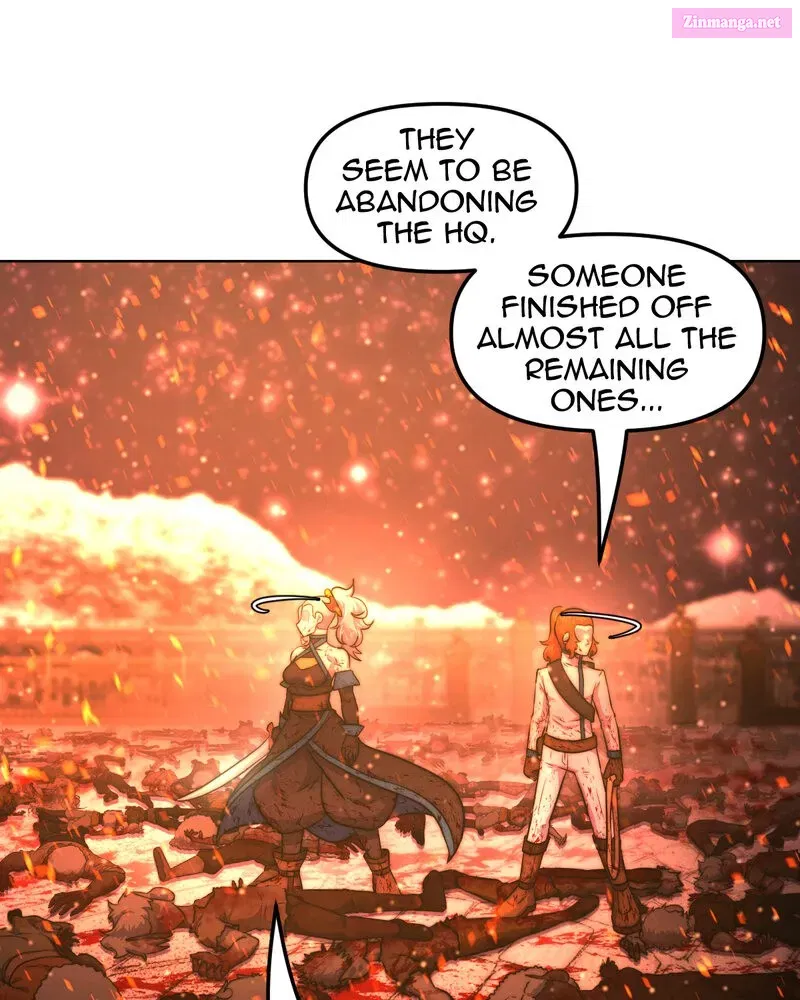 Silvyre Mangakakalot X Chapter 8 Page 8