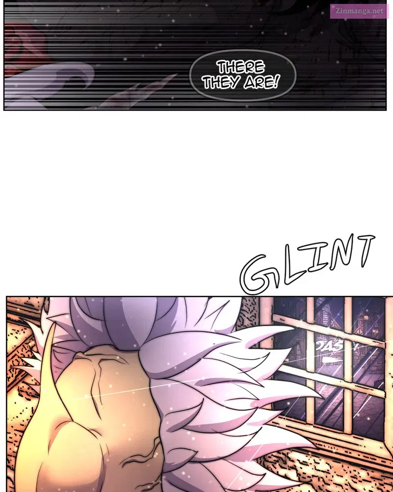 Silvyre Mangakakalot X Chapter 8 Page 85