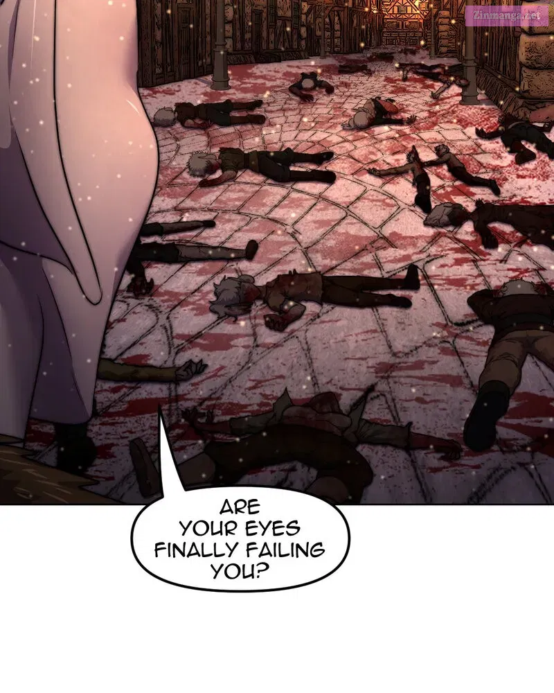 Silvyre Mangakakalot X Chapter 8 Page 90