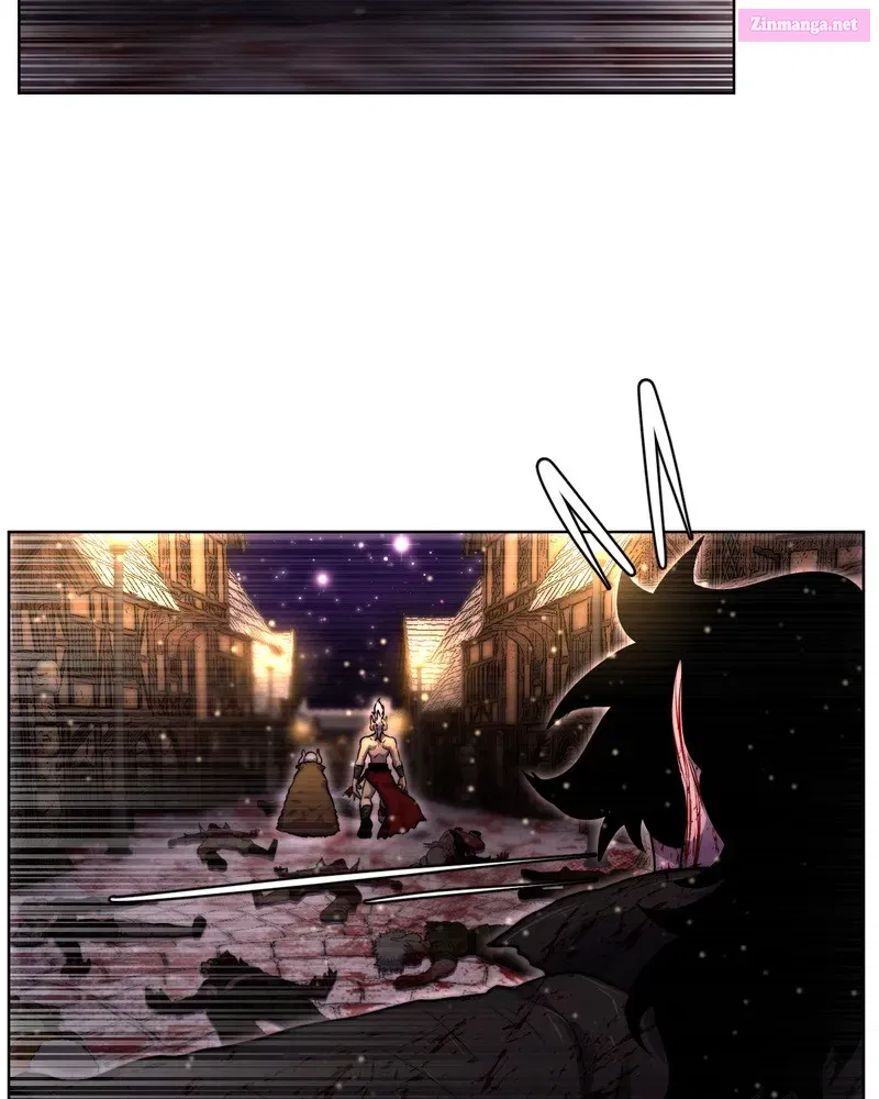 Silvyre Mangakakalot X Chapter 8 Page 84