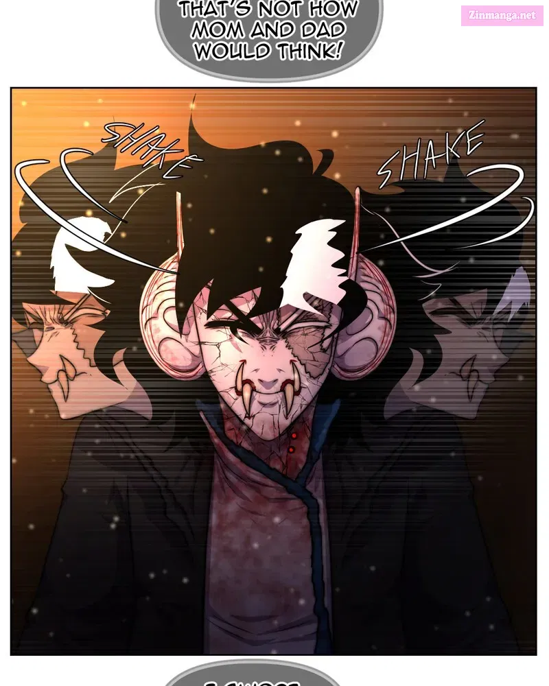 Silvyre Mangakakalot X Chapter 8 Page 95