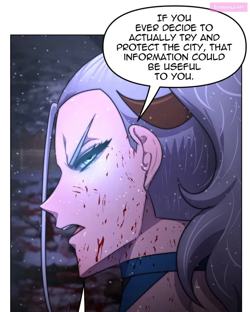 Silvyre Mangakakalot X Chapter 9 Page 18