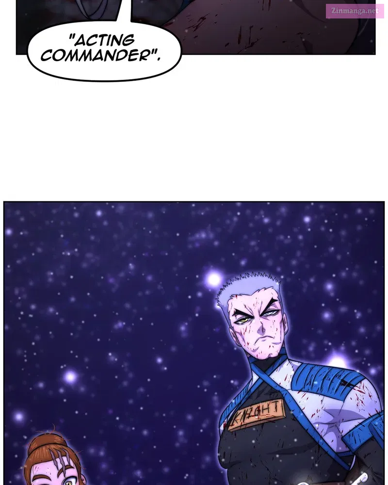 Silvyre Mangakakalot X Chapter 9 Page 19
