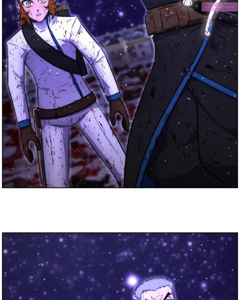 Silvyre Mangakakalot X Chapter 9 Page 20