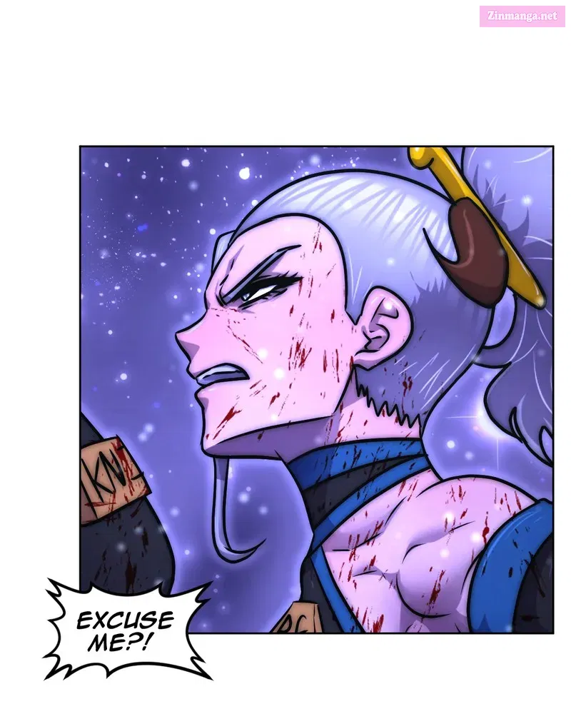 Silvyre Mangakakalot X Chapter 9 Page 2