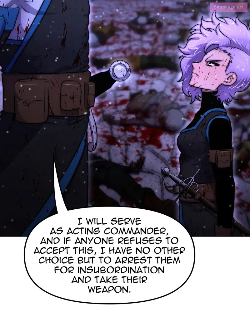 Silvyre Mangakakalot X Chapter 9 Page 11