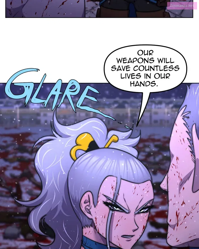 Silvyre Mangakakalot X Chapter 9 Page 13