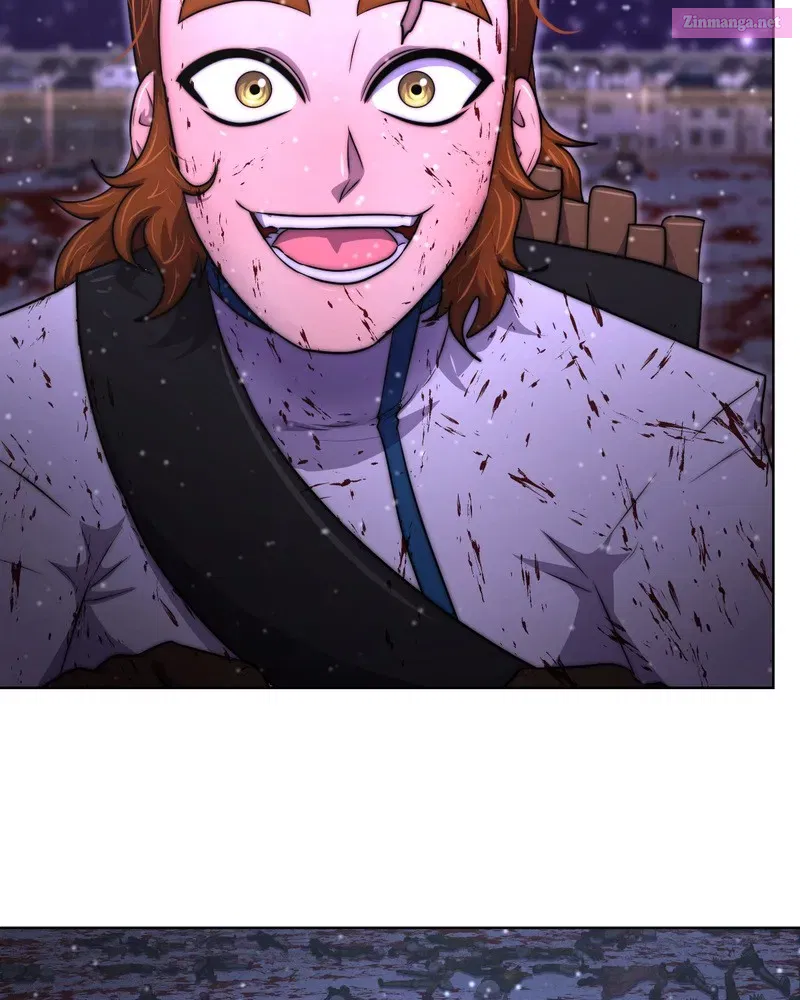 Silvyre Mangakakalot X Chapter 9 Page 25