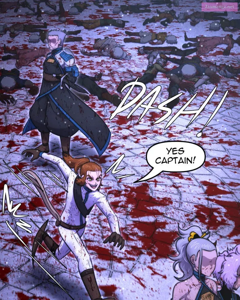 Silvyre Mangakakalot X Chapter 9 Page 26