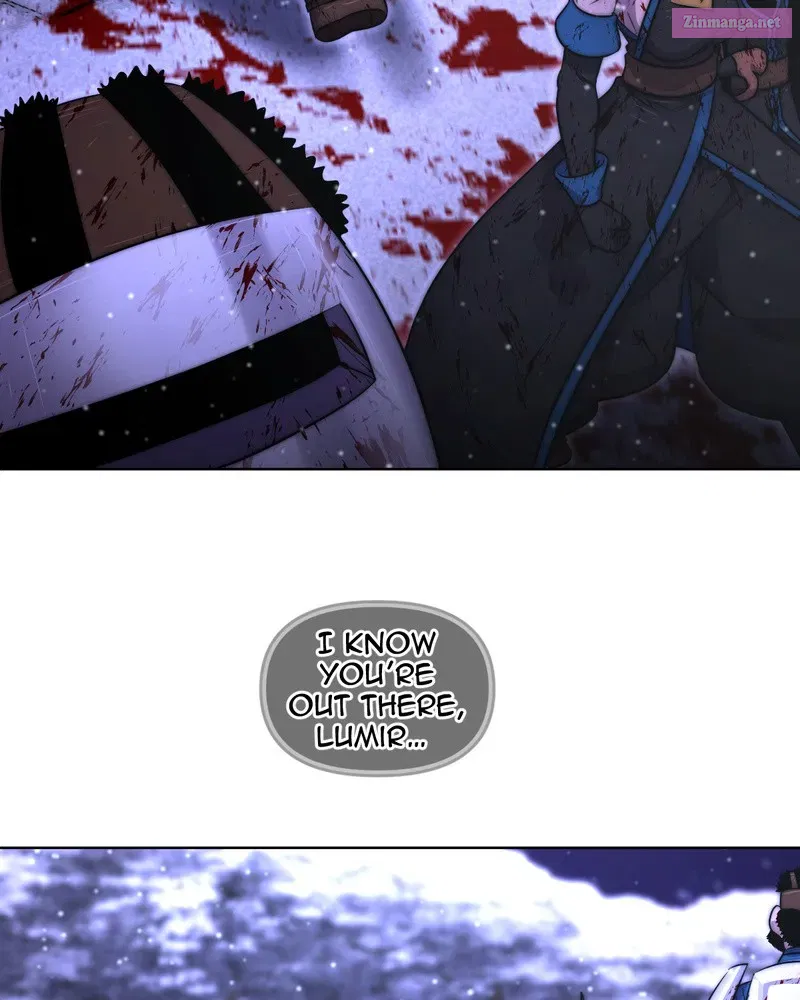 Silvyre Mangakakalot X Chapter 9 Page 27