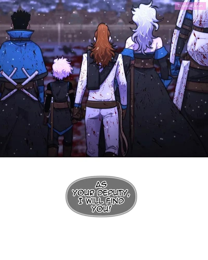 Silvyre Mangakakalot X Chapter 9 Page 28
