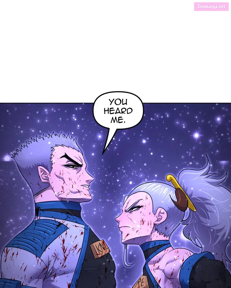 Silvyre Mangakakalot X Chapter 9 Page 3
