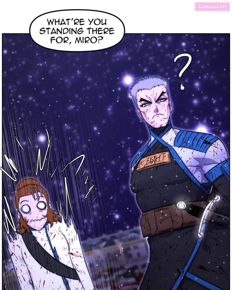 Silvyre Mangakakalot X Chapter 9 Page 22