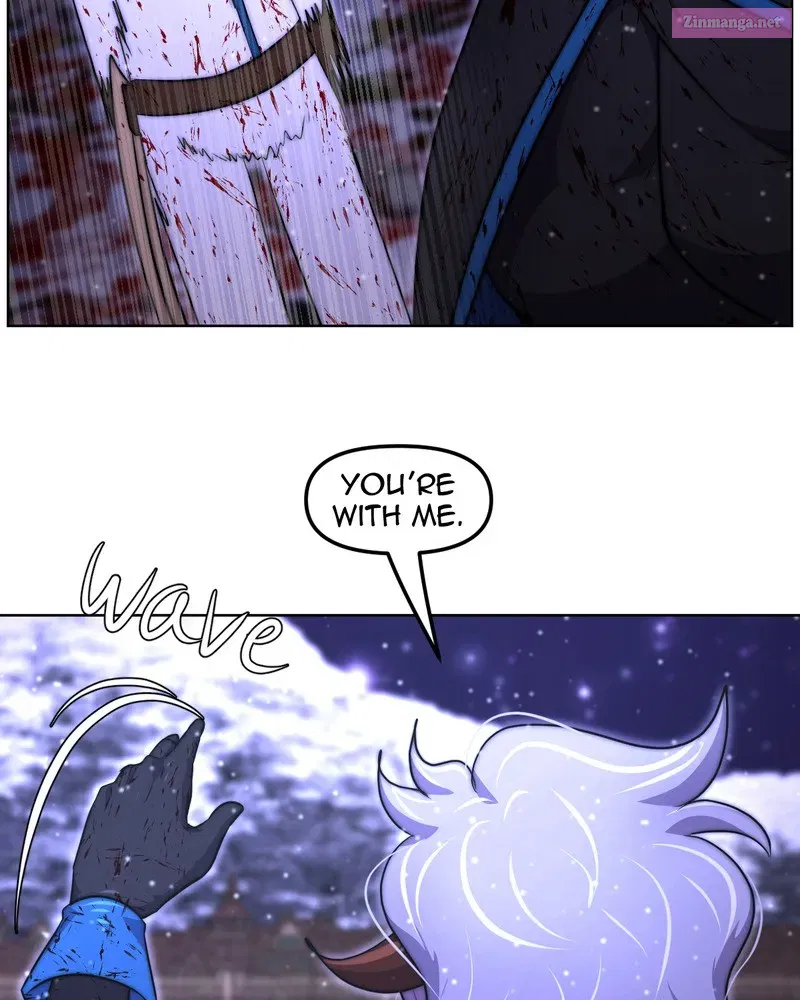 Silvyre Mangakakalot X Chapter 9 Page 23