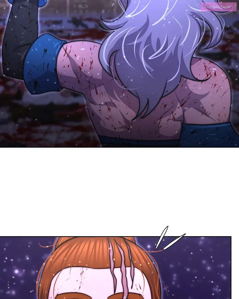 Silvyre Mangakakalot X Chapter 9 Page 24