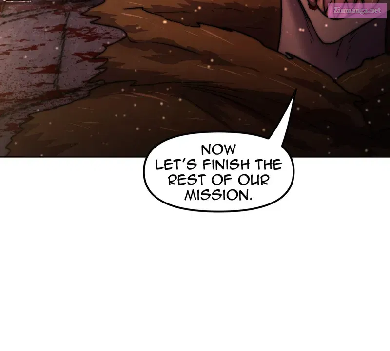 Silvyre Mangakakalot X Chapter 9 Page 36