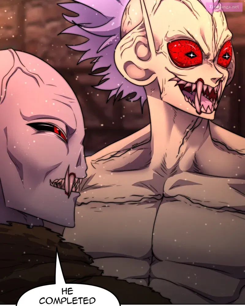 Silvyre Mangakakalot X Chapter 9 Page 32