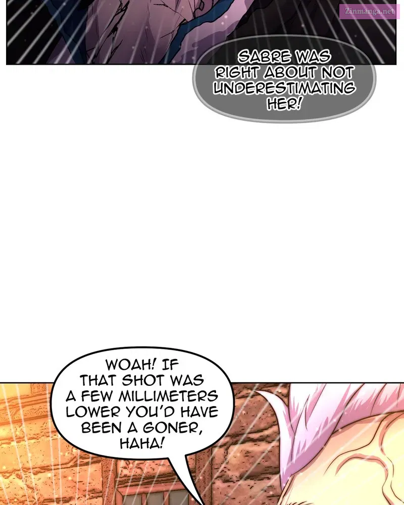Silvyre Mangakakalot X Chapter 9 Page 50