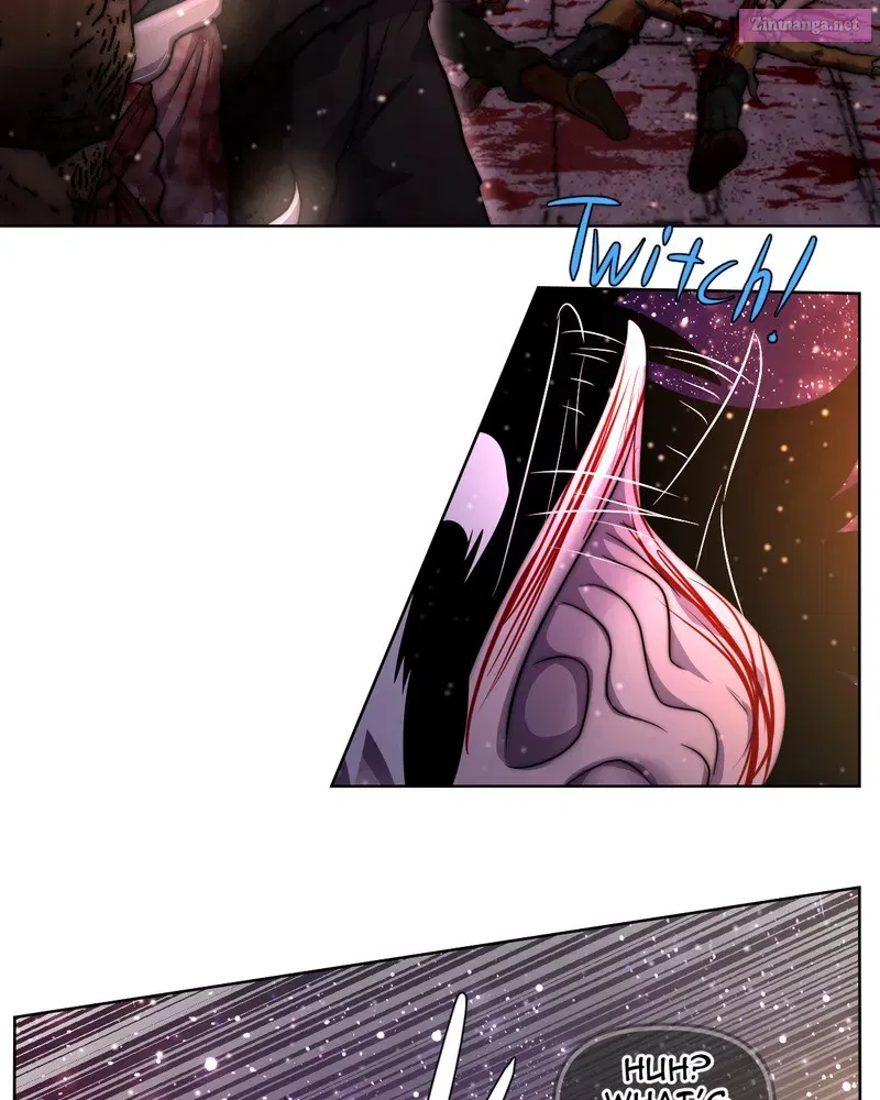 Silvyre Mangakakalot X Chapter 9 Page 41