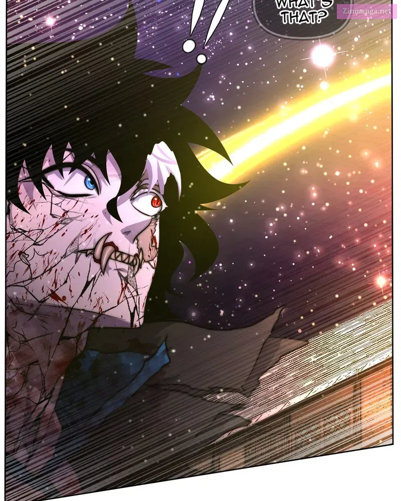 Silvyre Mangakakalot X Chapter 9 Page 42