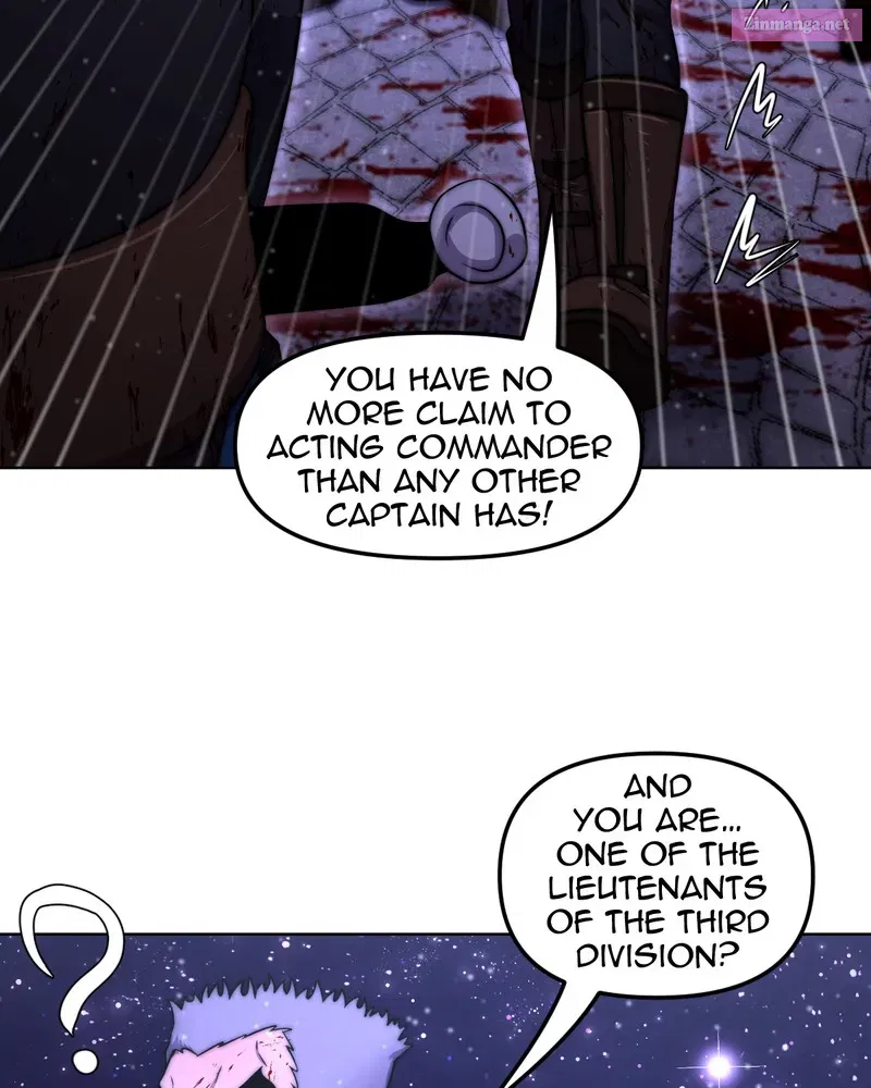Silvyre Mangakakalot X Chapter 9 Page 6