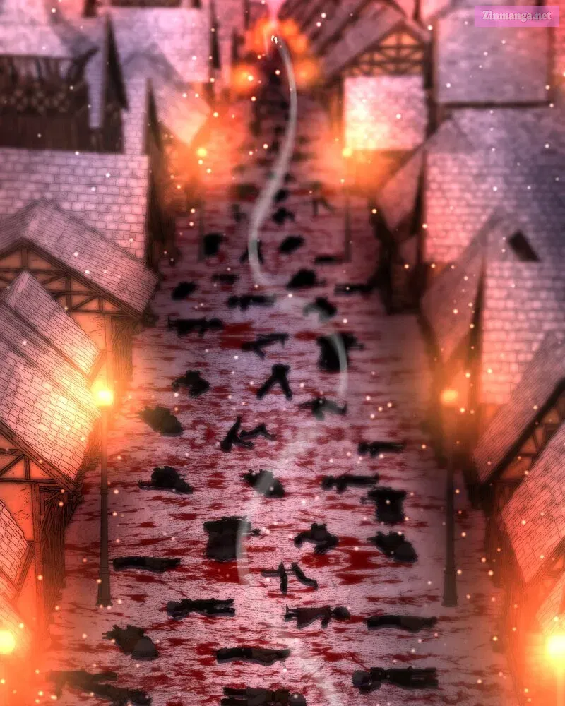 Silvyre Mangakakalot X Chapter 9 Page 64