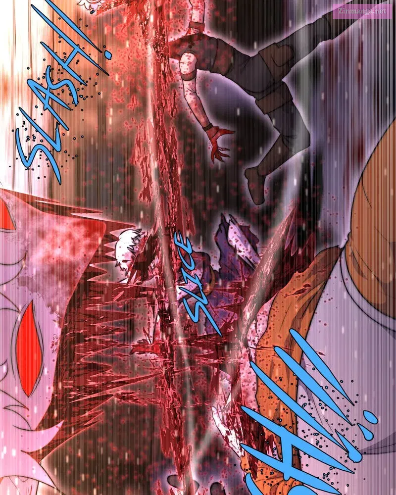 Silvyre Mangakakalot X Chapter 9 Page 85