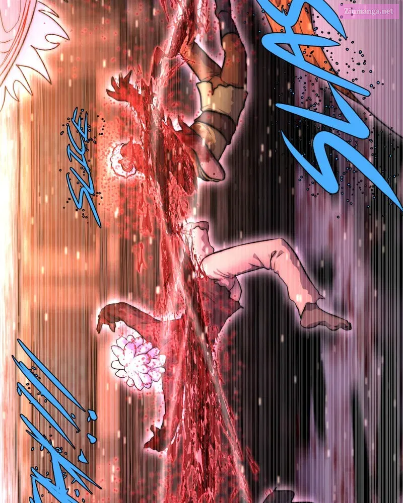 Silvyre Mangakakalot X Chapter 9 Page 86