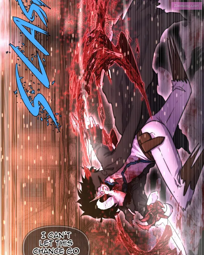 Silvyre Mangakakalot X Chapter 9 Page 87