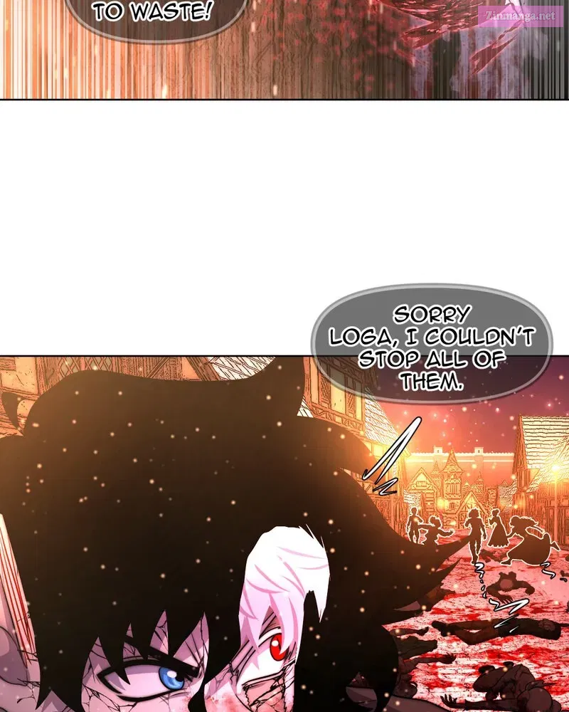 Silvyre Mangakakalot X Chapter 9 Page 88