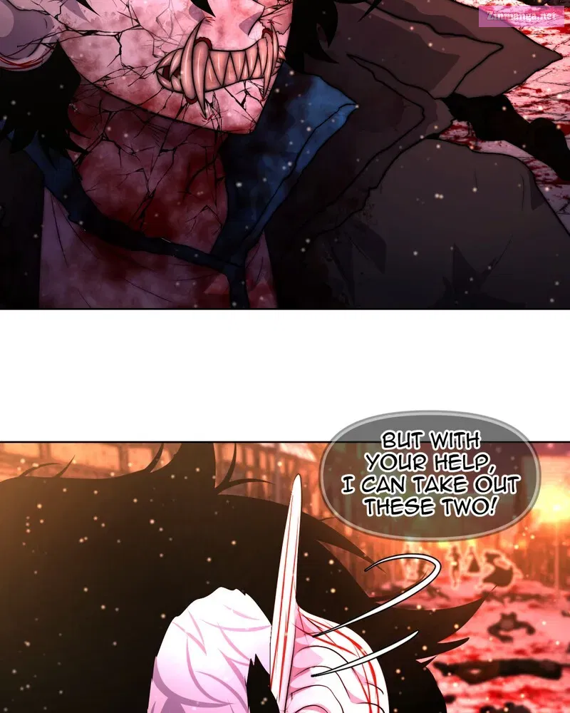 Silvyre Mangakakalot X Chapter 9 Page 89