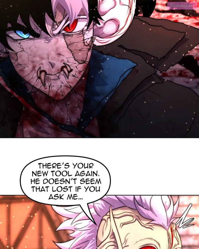 Silvyre Mangakakalot X Chapter 9 Page 90