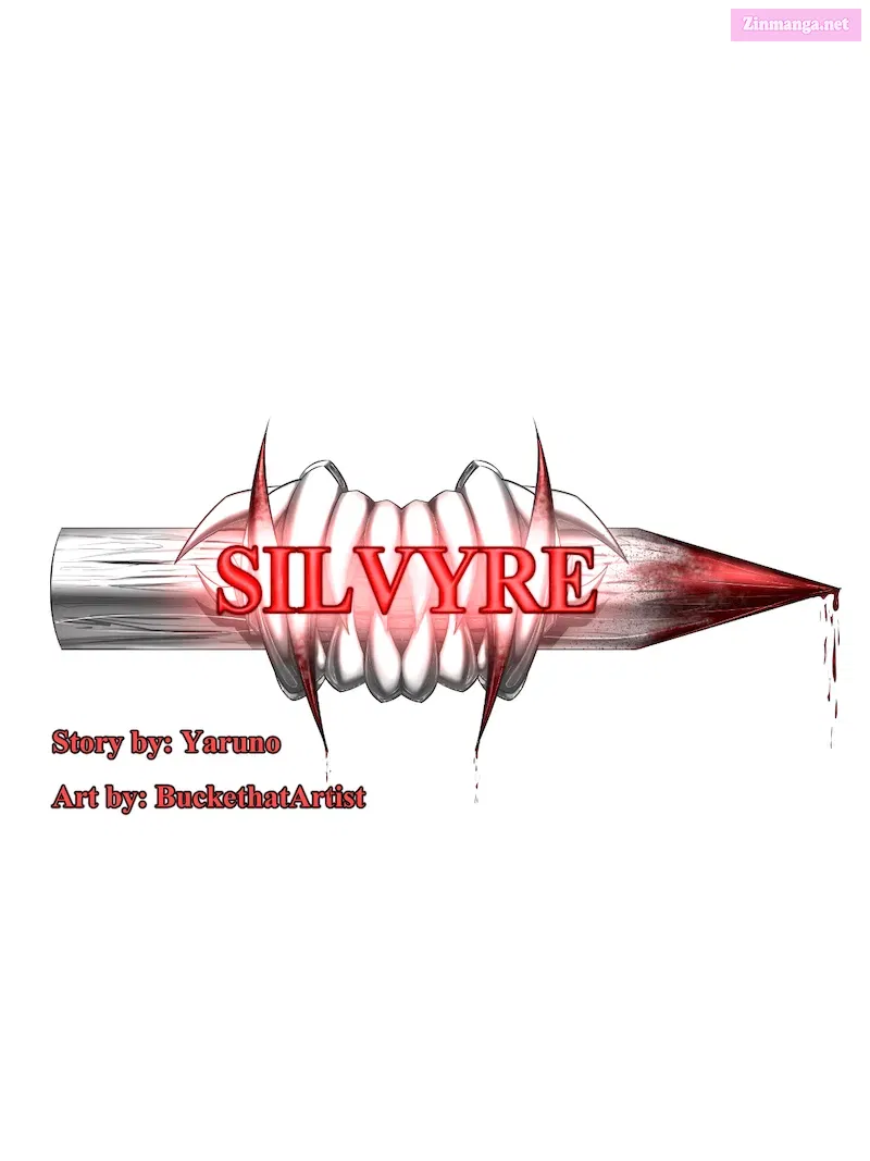 Silvyre Mangakakalot X Chapter 1 Page 1