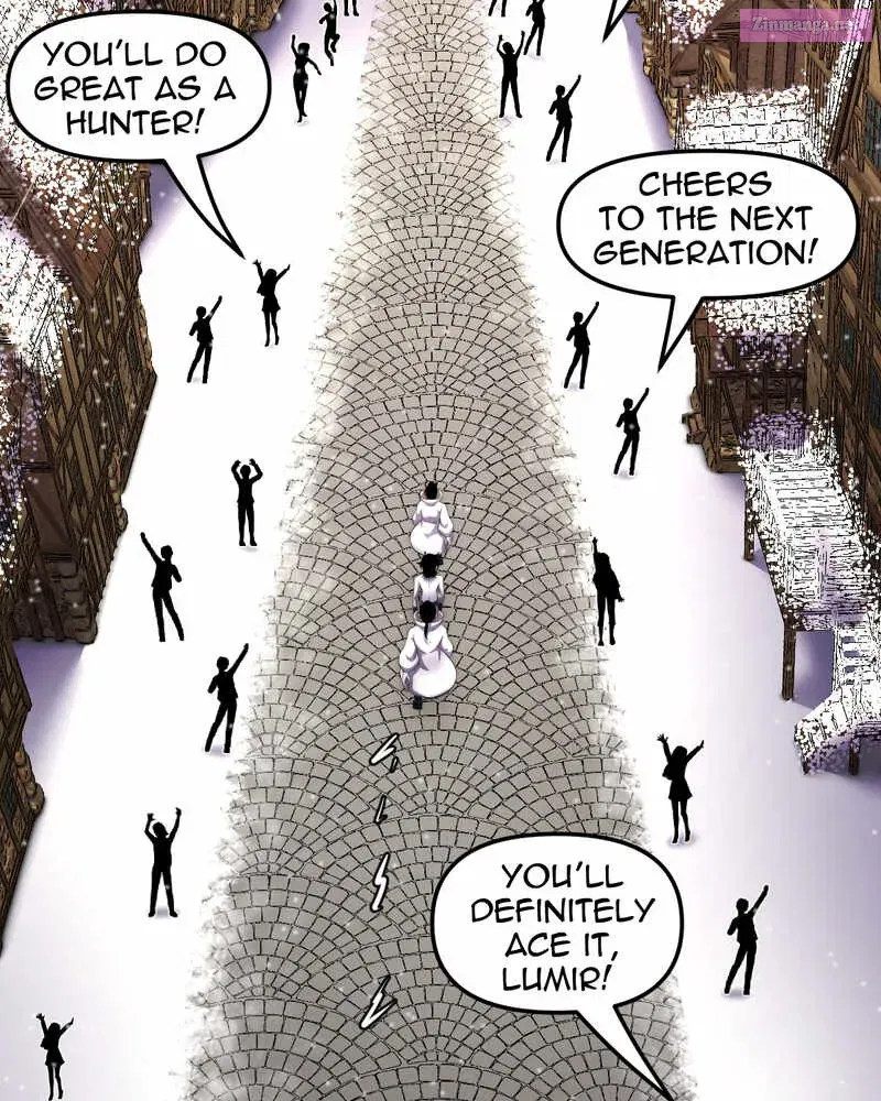 Silvyre Mangakakalot X Chapter 1 Page 20