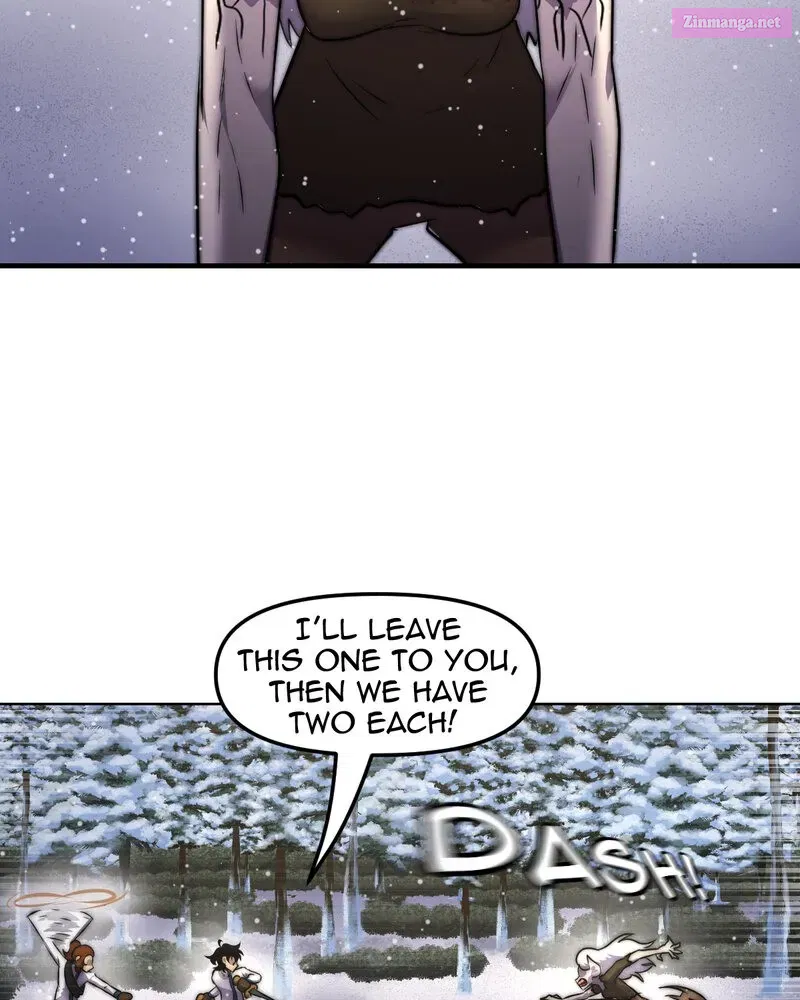 Silvyre Mangakakalot X Chapter 1 Page 103