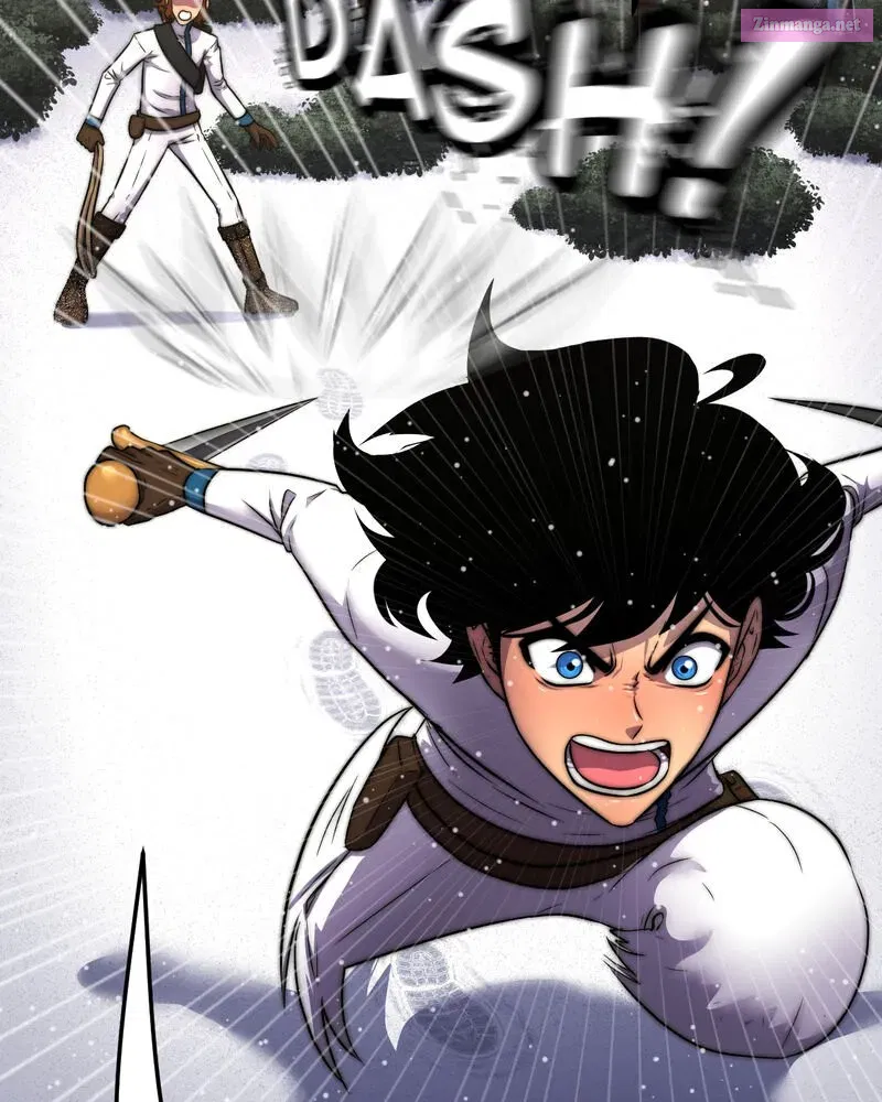 Silvyre Mangakakalot X Chapter 1 Page 110