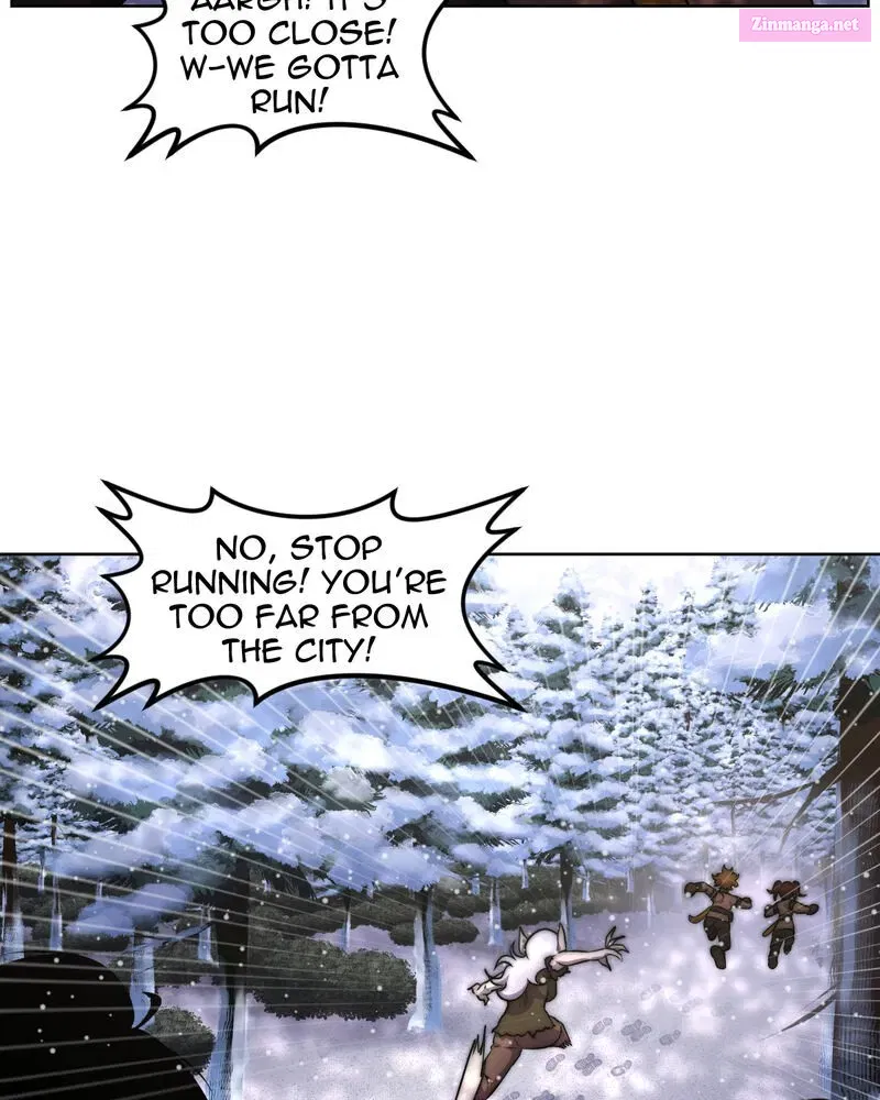 Silvyre Mangakakalot X Chapter 1 Page 119