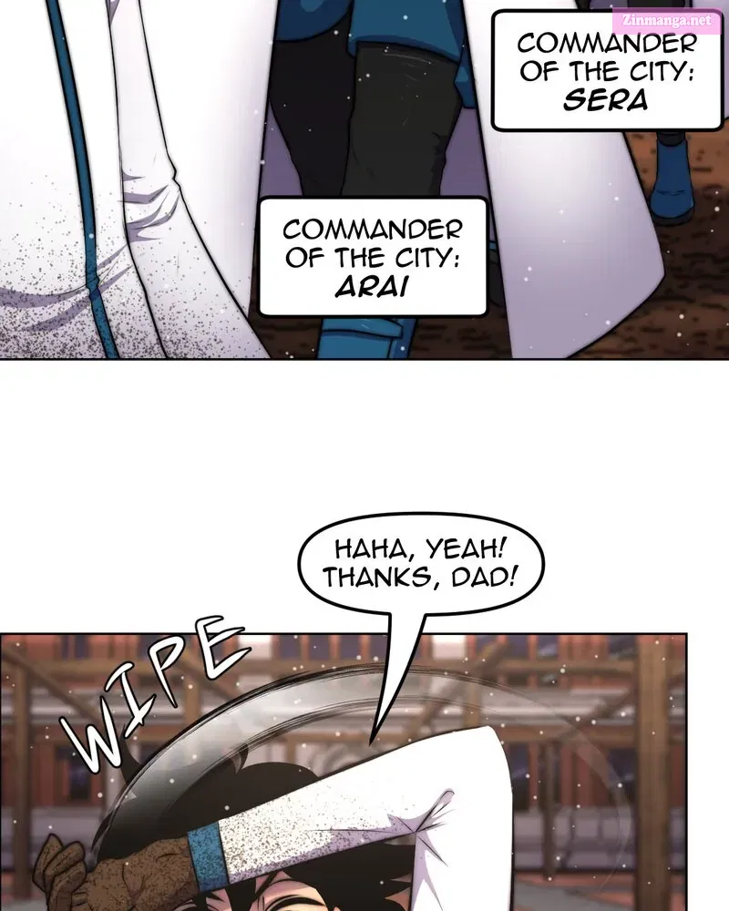 Silvyre Mangakakalot X Chapter 1 Page 14