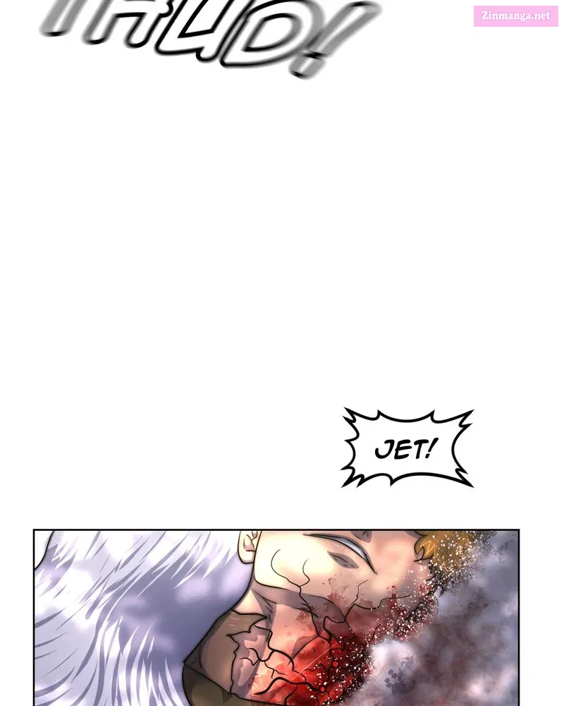 Silvyre Mangakakalot X Chapter 1 Page 132