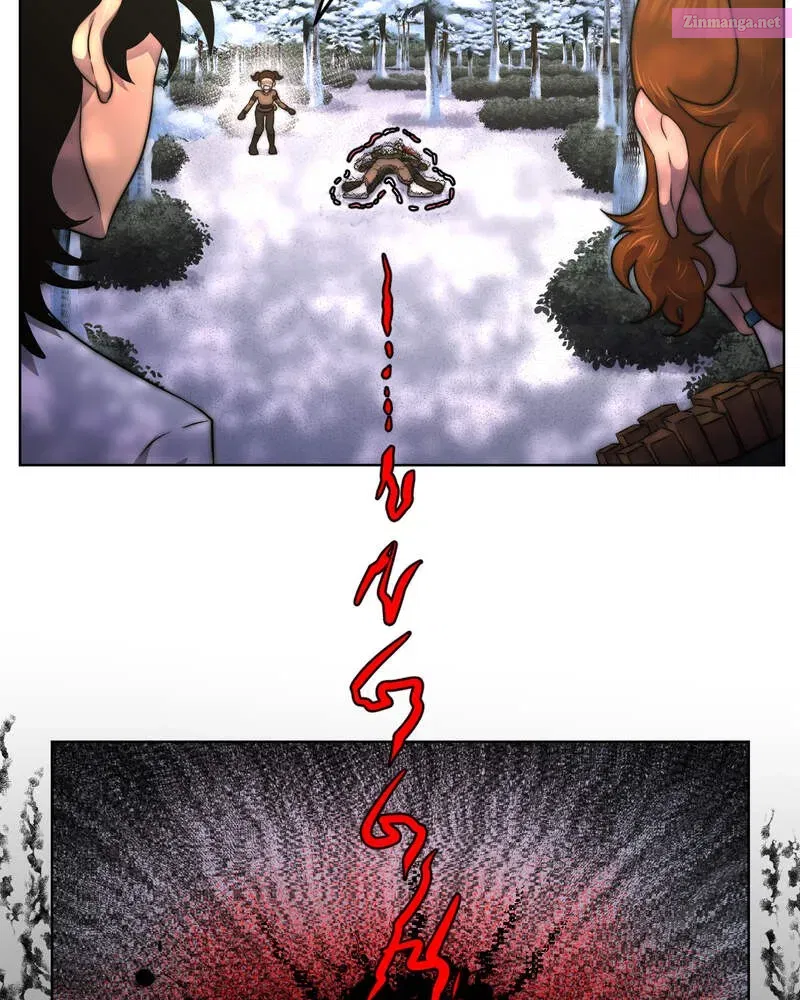 Silvyre Mangakakalot X Chapter 1 Page 135