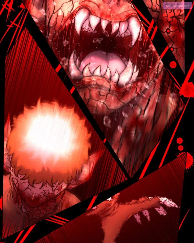Silvyre Mangakakalot X Chapter 1 Page 137