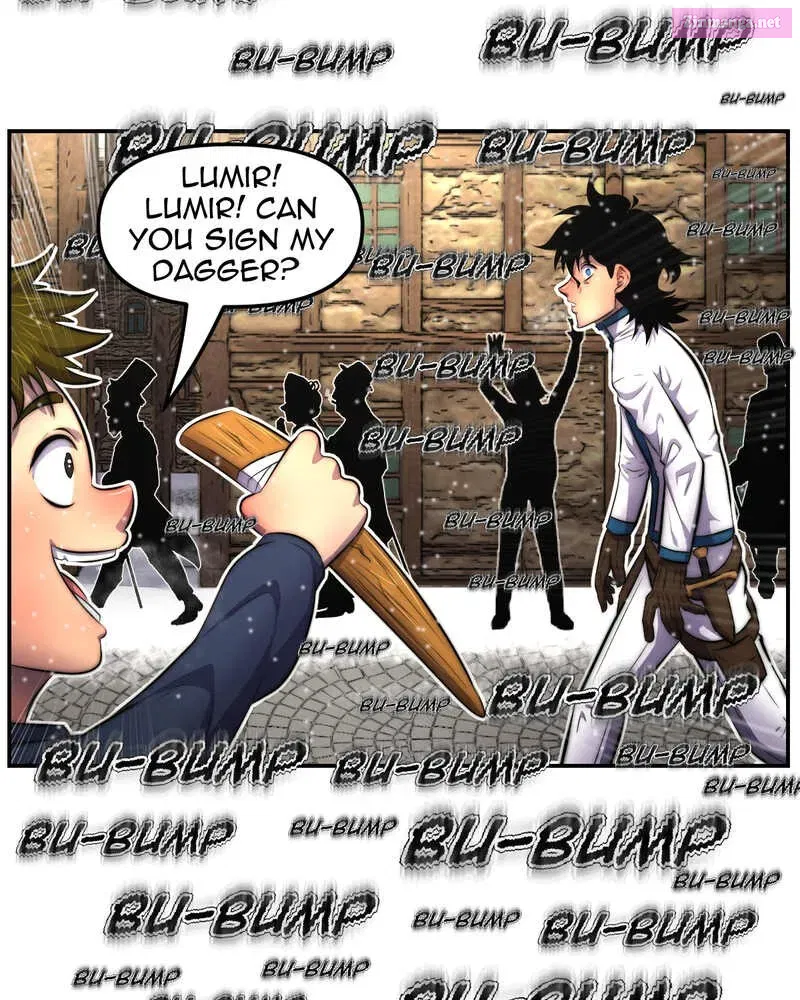 Silvyre Mangakakalot X Chapter 1 Page 26
